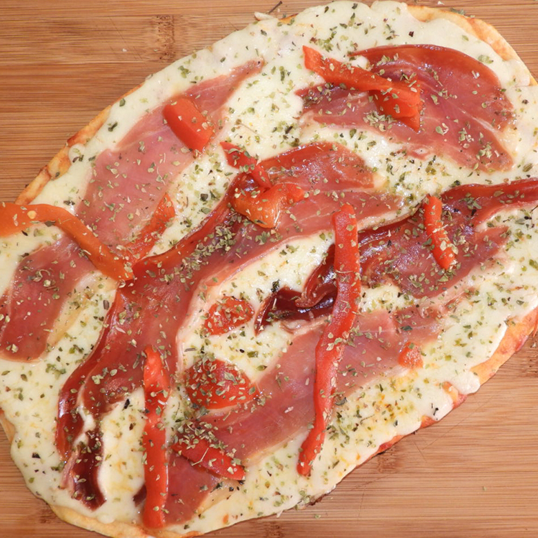 pizza-casera